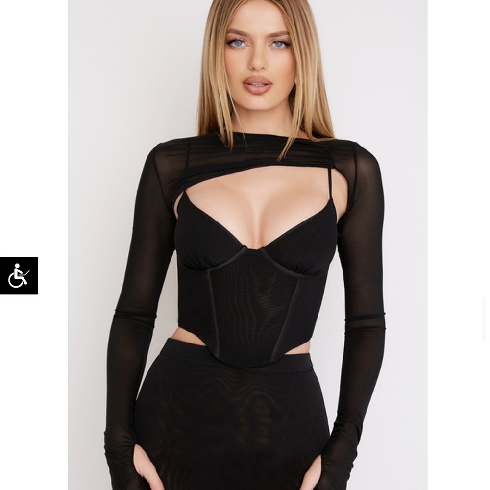 House of CB top